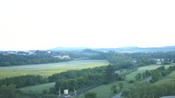 Svijany, Ještěd