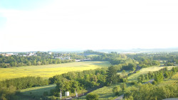 Svijany, Ještěd