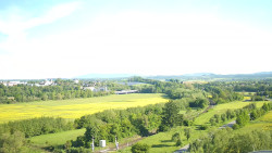 Svijany, Ještěd