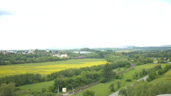 Svijany, Ještěd