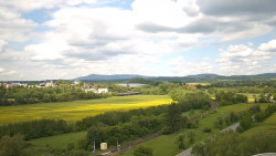 Svijany, Ještěd