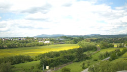 Svijany, Ještěd