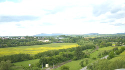 Svijany, Ještěd