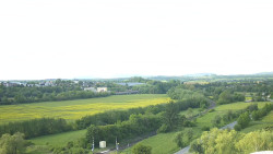 Svijany, Ještěd