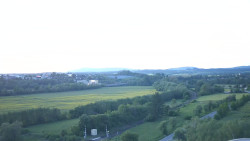 Svijany, Ještěd