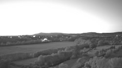 Svijany, Ještěd