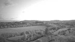 Svijany, Ještěd