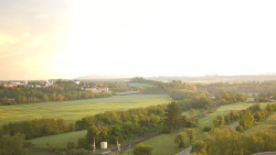 Svijany, Ještěd