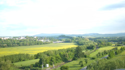 Svijany, Ještěd