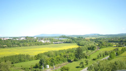 Svijany, Ještěd