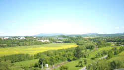 Svijany, Ještěd