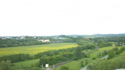 Svijany, Ještěd