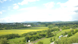 Svijany, Ještěd