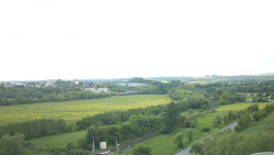 Svijany, Ještěd