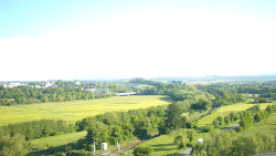 Svijany, Ještěd