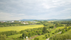 Svijany, Ještěd
