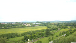 Svijany, Ještěd