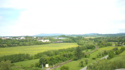 Svijany, Ještěd
