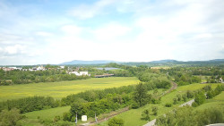 Svijany, Ještěd