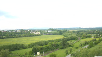 Obec Svijany