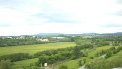 Svijany, Ještěd
