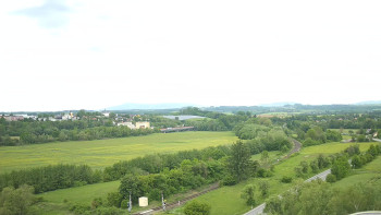 Obec Svijany