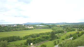 Obec Svijany