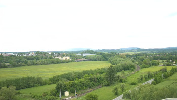 Obec Svijany