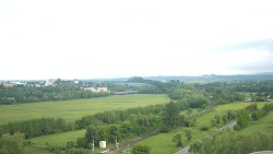 Svijany, Ještěd