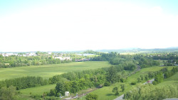 Svijany, Ještěd