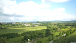 Svijany, Ještěd