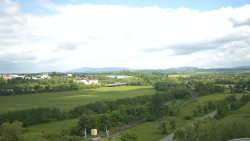 Svijany, Ještěd