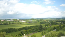 Svijany, Ještěd
