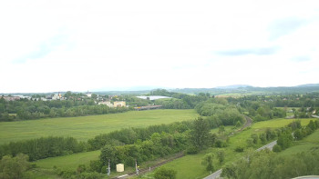 Obec Svijany