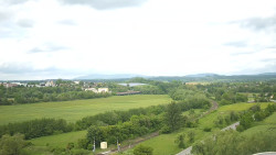 Svijany, Ještěd