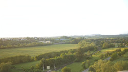 Svijany, Ještěd