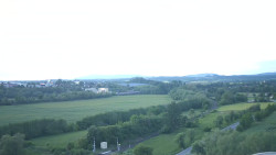 Svijany, Ještěd