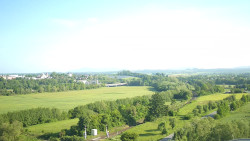 Svijany, Ještěd