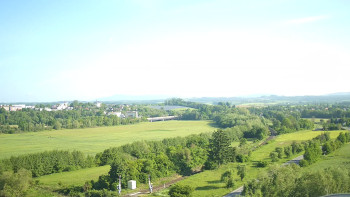 Obec Svijany