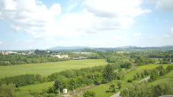 Svijany, Ještěd