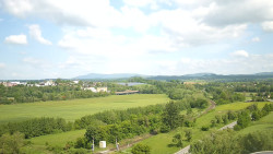 Svijany, Ještěd
