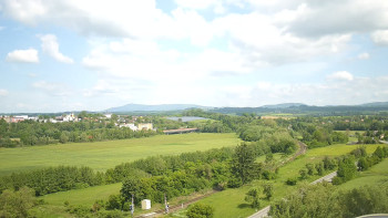 Obec Svijany