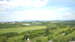Svijany, Ještěd