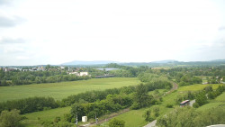 Svijany, Ještěd