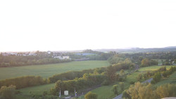 Svijany, Ještěd