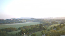 Svijany, Ještěd