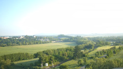 Svijany, Ještěd