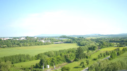 Svijany, Ještěd