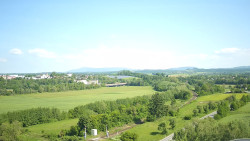 Svijany, Ještěd