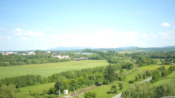 Svijany, Ještěd